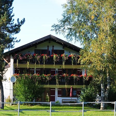 Ferienwohnung Der Landhof Oberstdorf Exterior foto