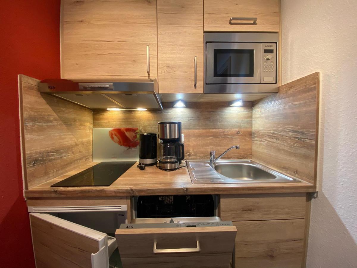 Ferienwohnung Der Landhof Oberstdorf Exterior foto