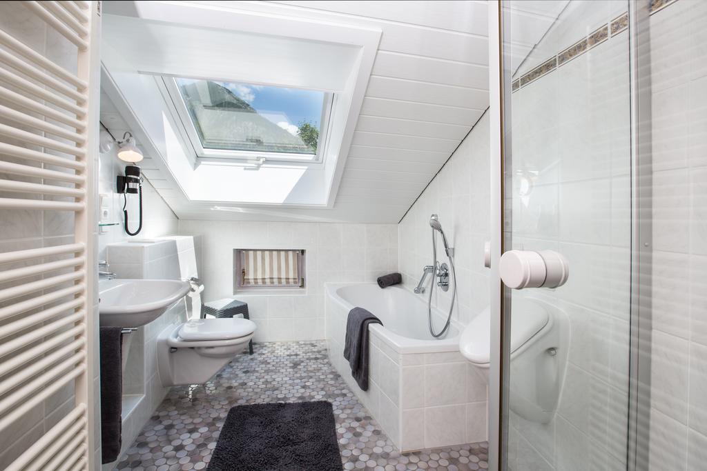 Ferienwohnung Der Landhof Oberstdorf Zimmer foto