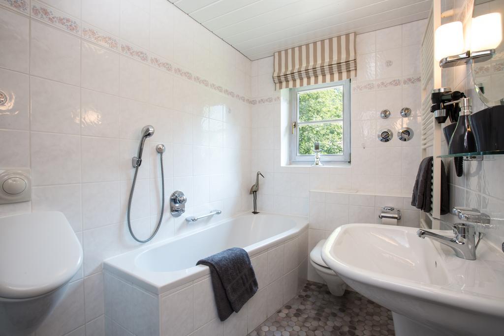 Ferienwohnung Der Landhof Oberstdorf Zimmer foto
