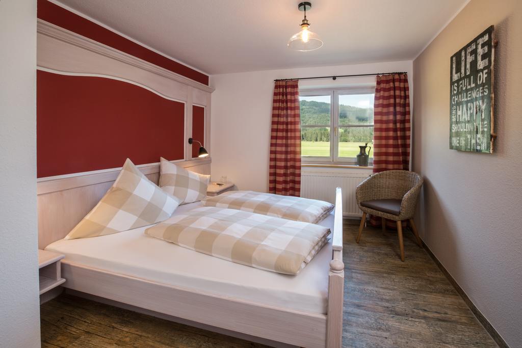 Ferienwohnung Der Landhof Oberstdorf Zimmer foto