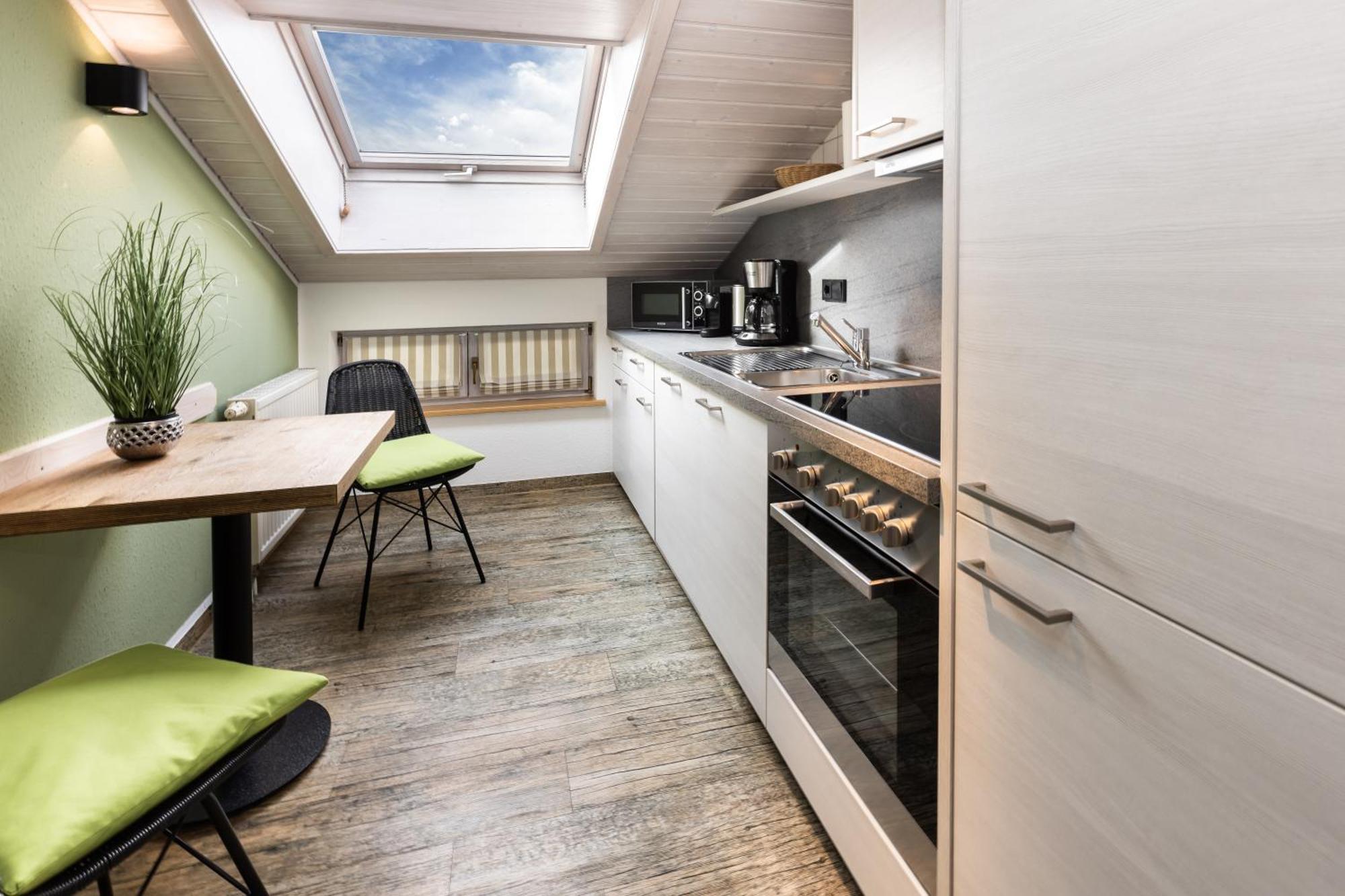 Ferienwohnung Der Landhof Oberstdorf Exterior foto