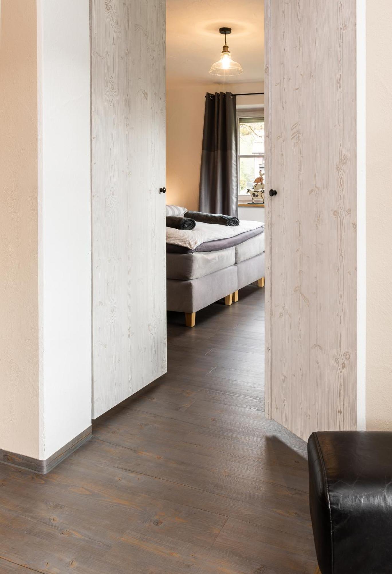 Ferienwohnung Der Landhof Oberstdorf Exterior foto